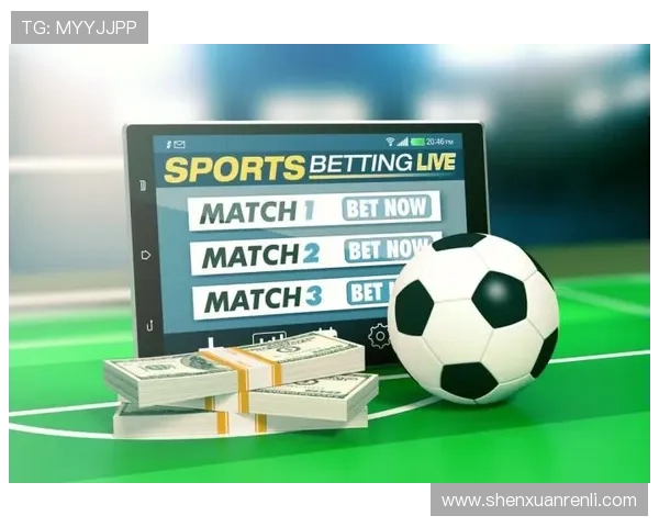 开云体育赌博:法律法规对体育博彩行业的影响与应对策略